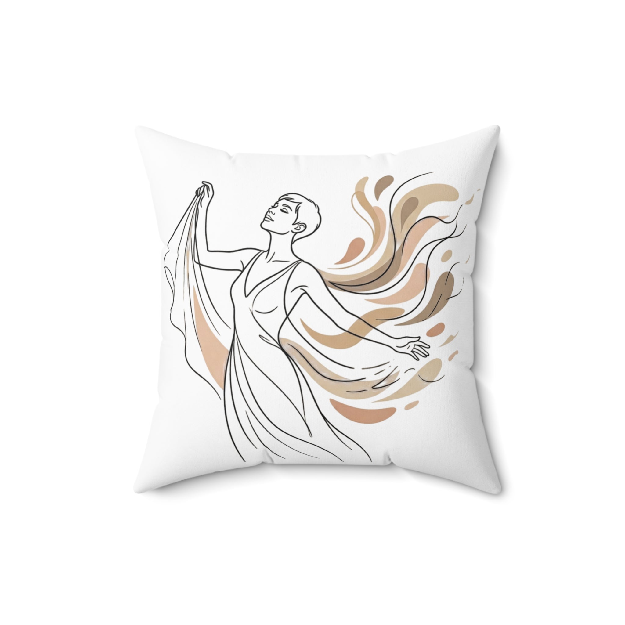 I Chose Me Best Decision Ever - Pillow - Divine Favor