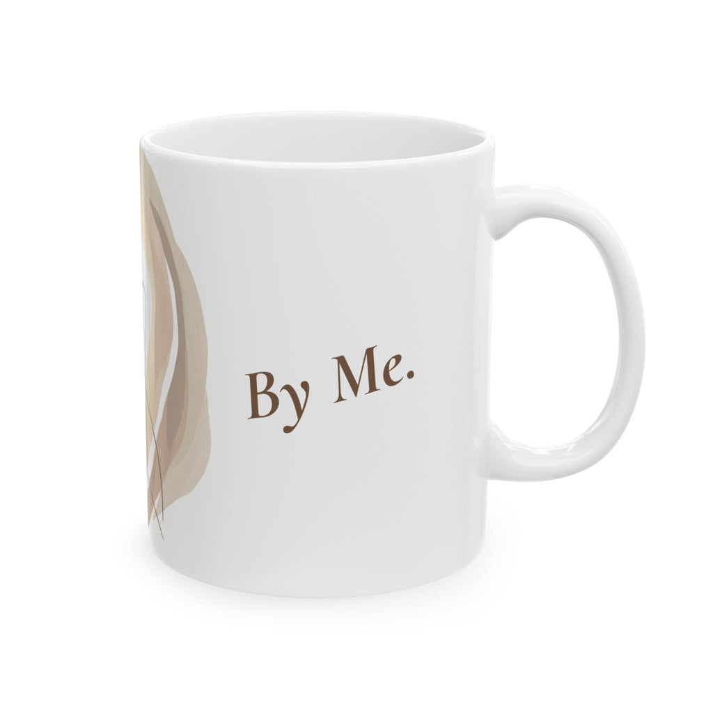 I Am Seen By Me - Mug - Divine Favor