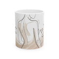 Safe in My Softness - Mug - Divine Favor