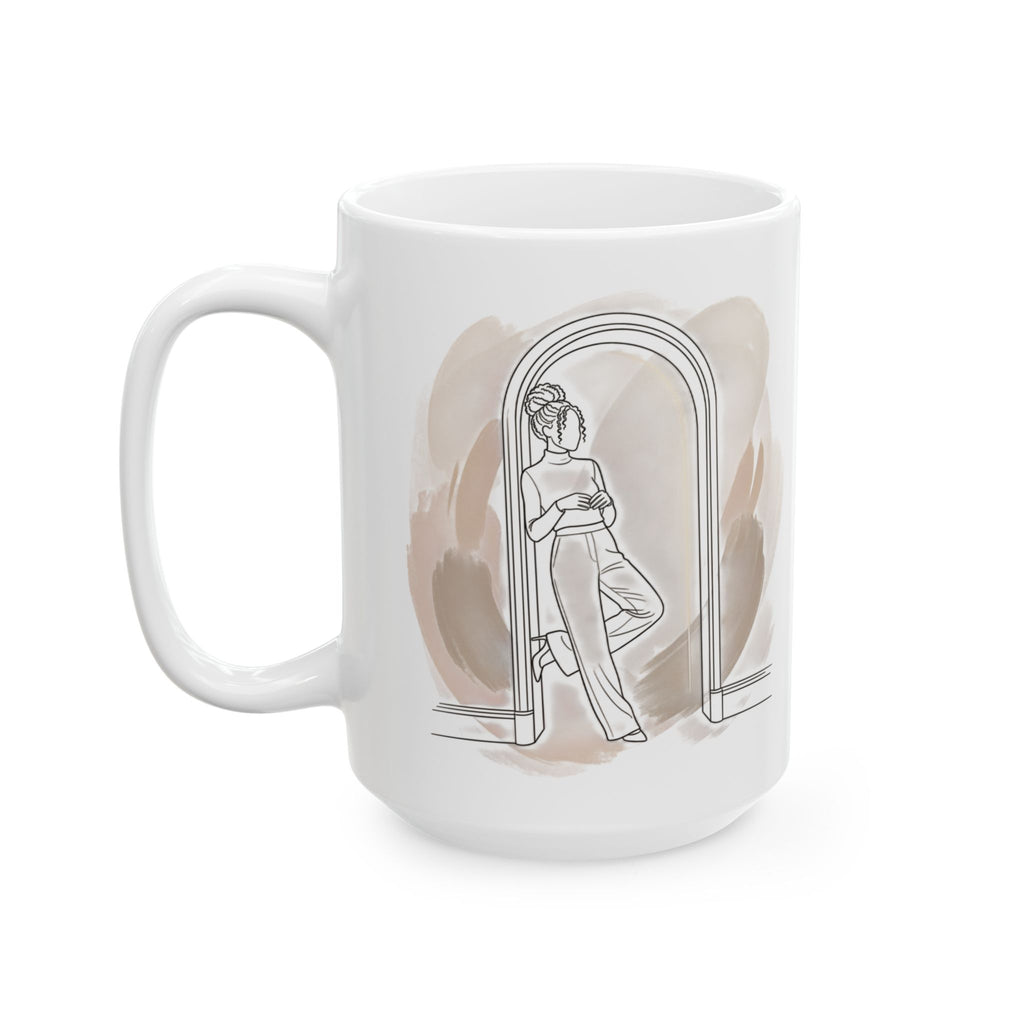 It Was Always Mine - Mug - Divine Favor