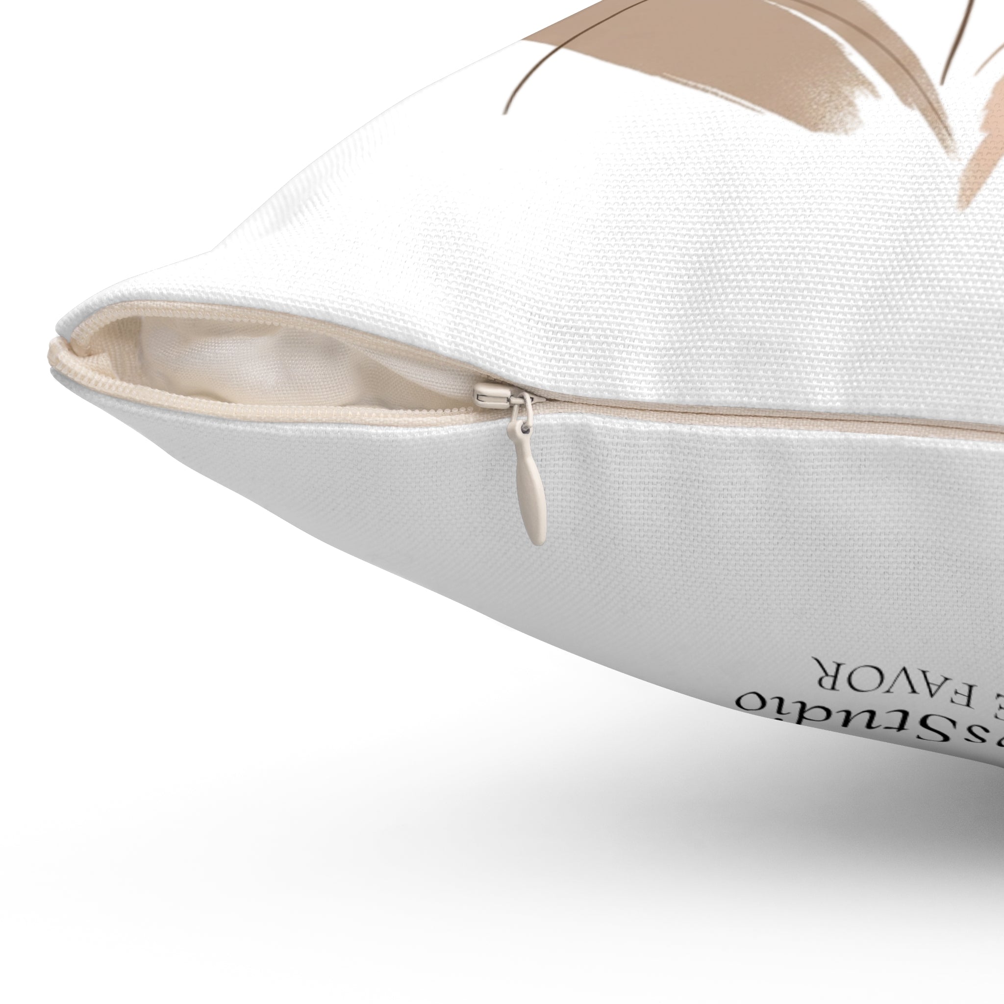 I Was Always Enough - Pillow - Divine Favor