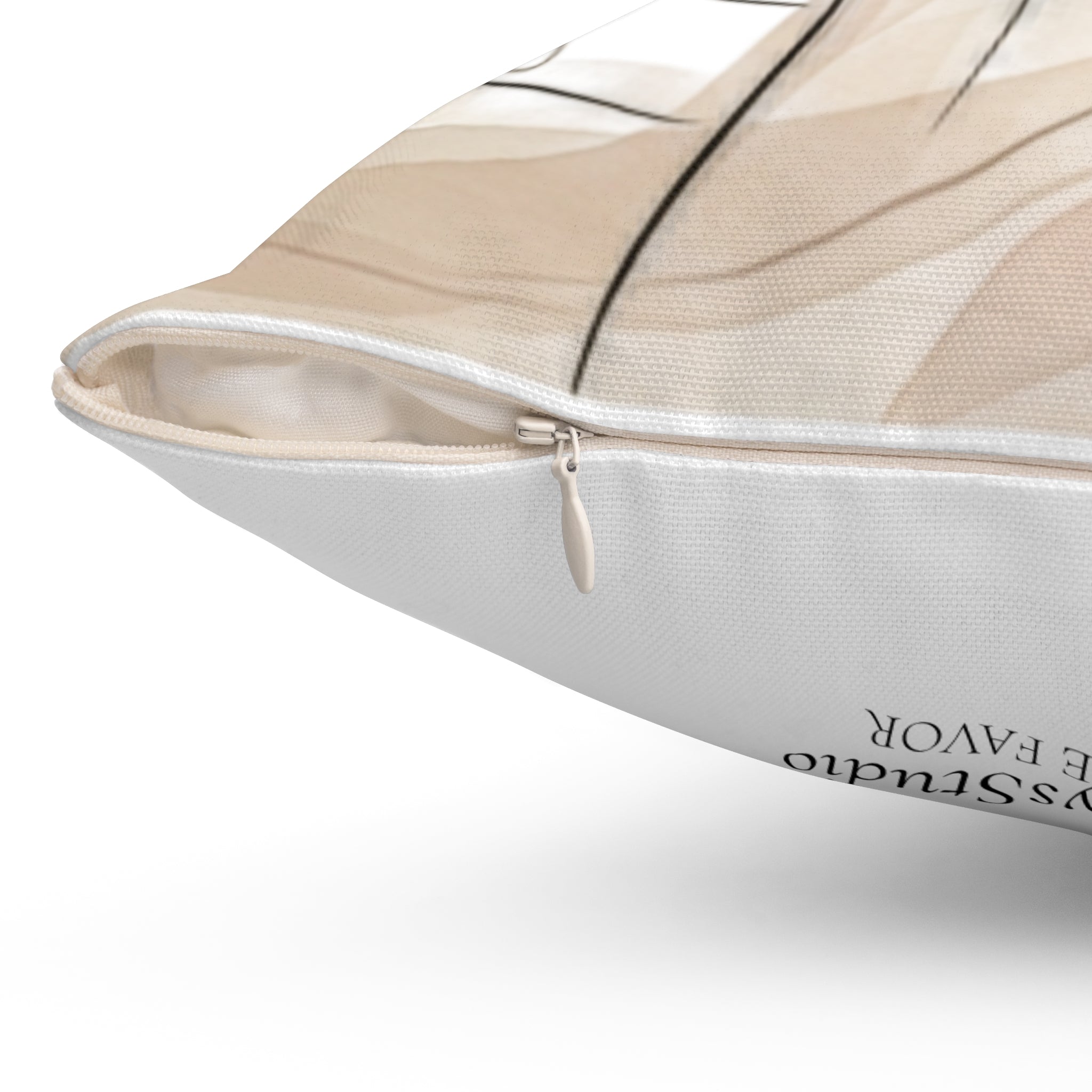Safe in My Softness - Pillow - Divine Favor