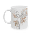 So Full I Overflow - Mug - Divine Favor
