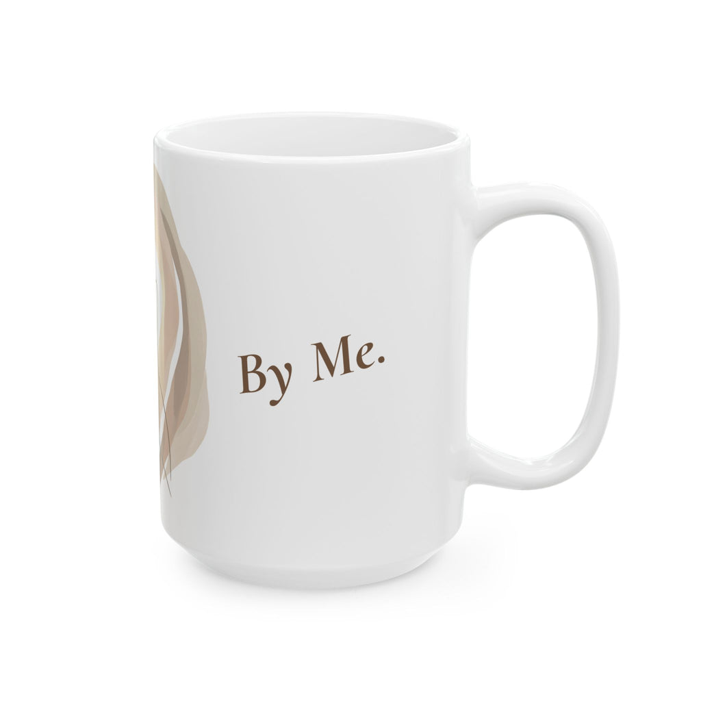 I Am Seen By Me - Mug - Divine Favor