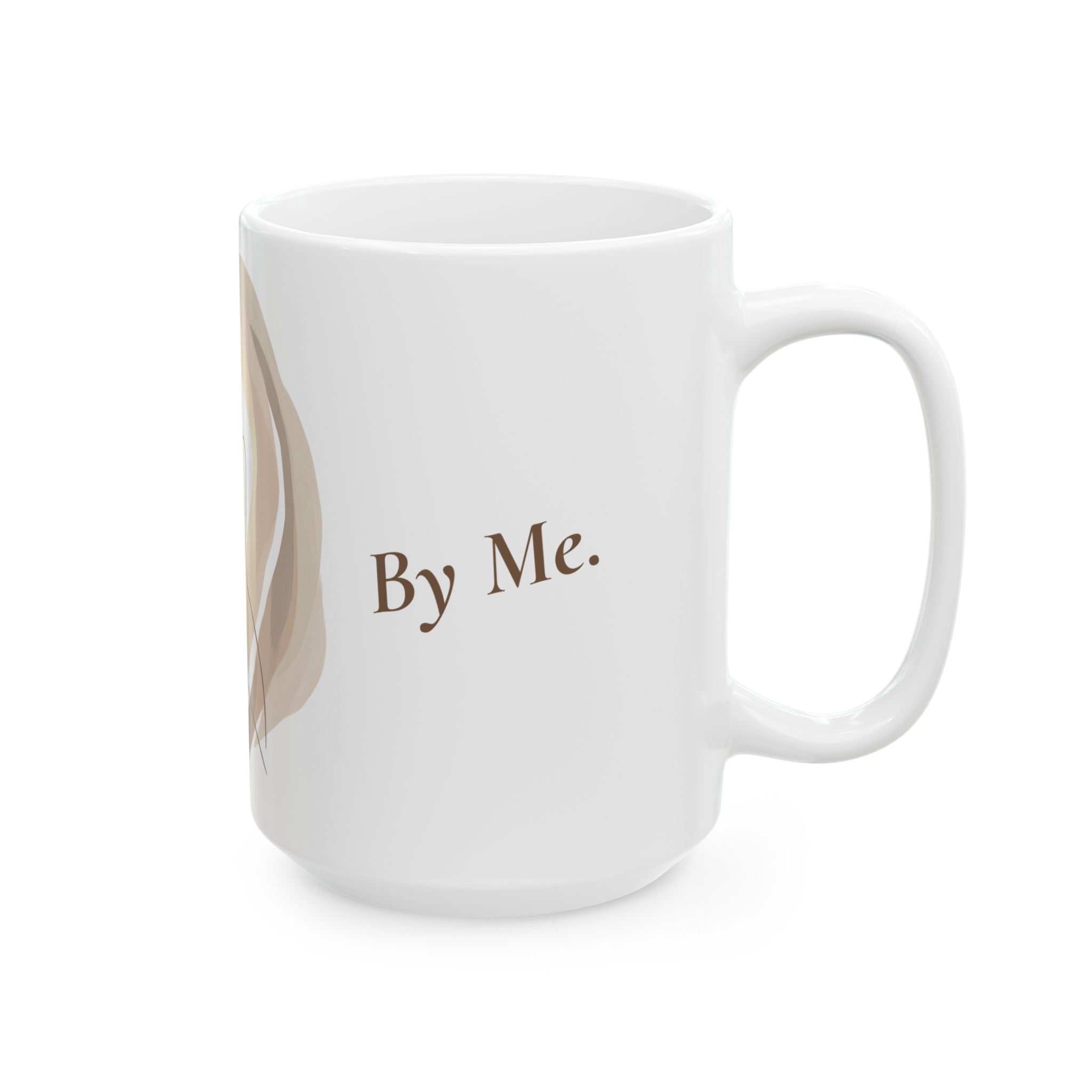 I Am Seen By Me - Mug - Divine Favor
