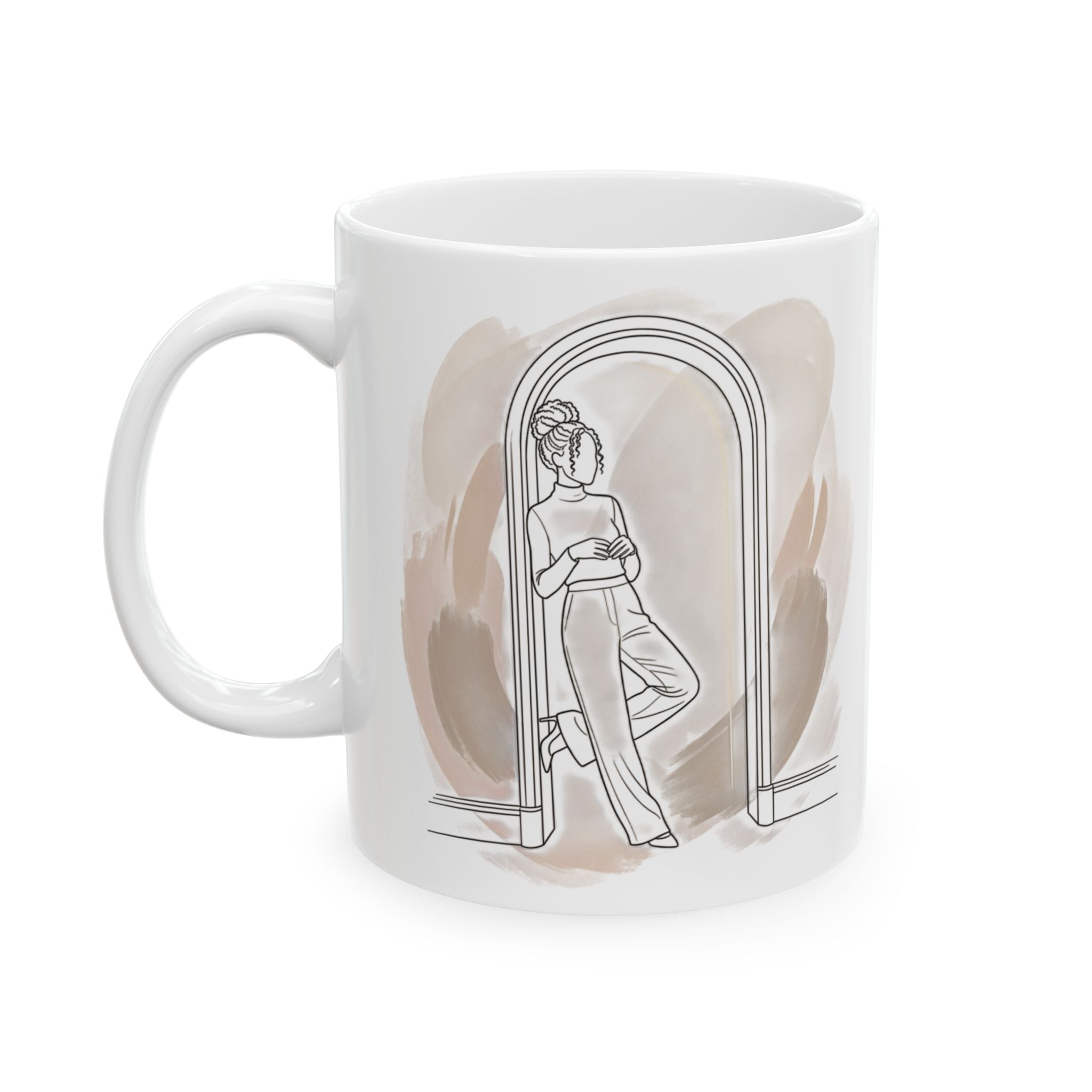 It Was Always Mine - Mug - Divine Favor