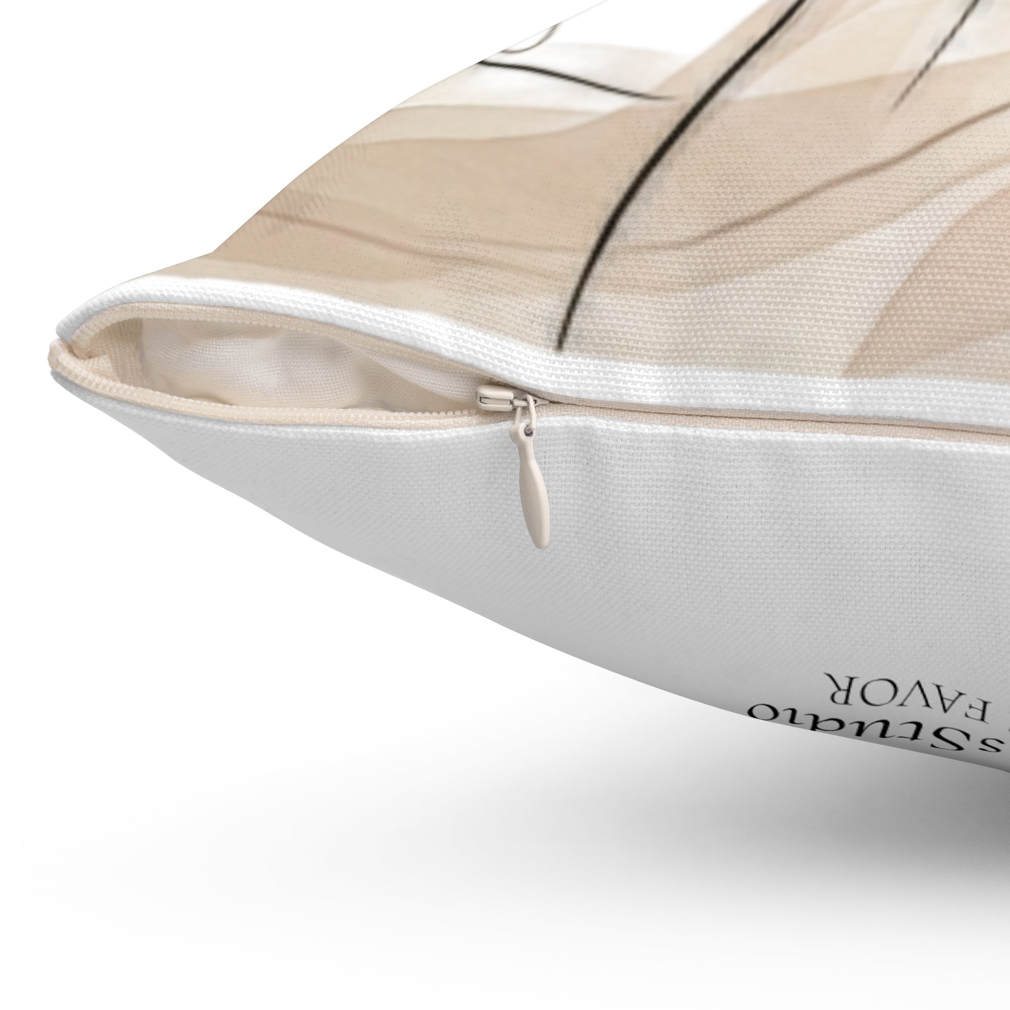 Safe in My Softness - Pillow - Divine Favor