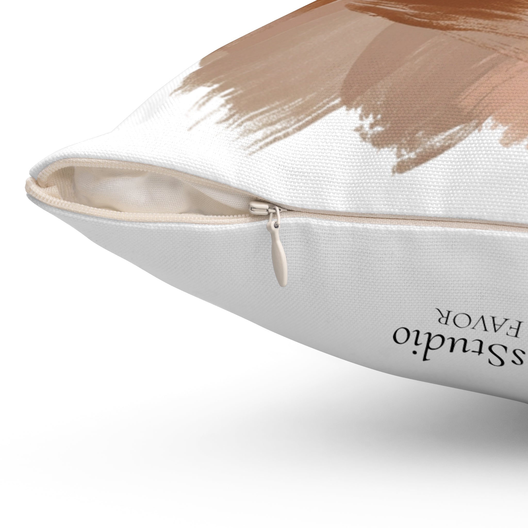 Simply Who I Am - Pillow - Divine Favor