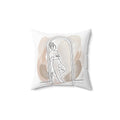 It Was Always Mine - Pillow - Divine Favor