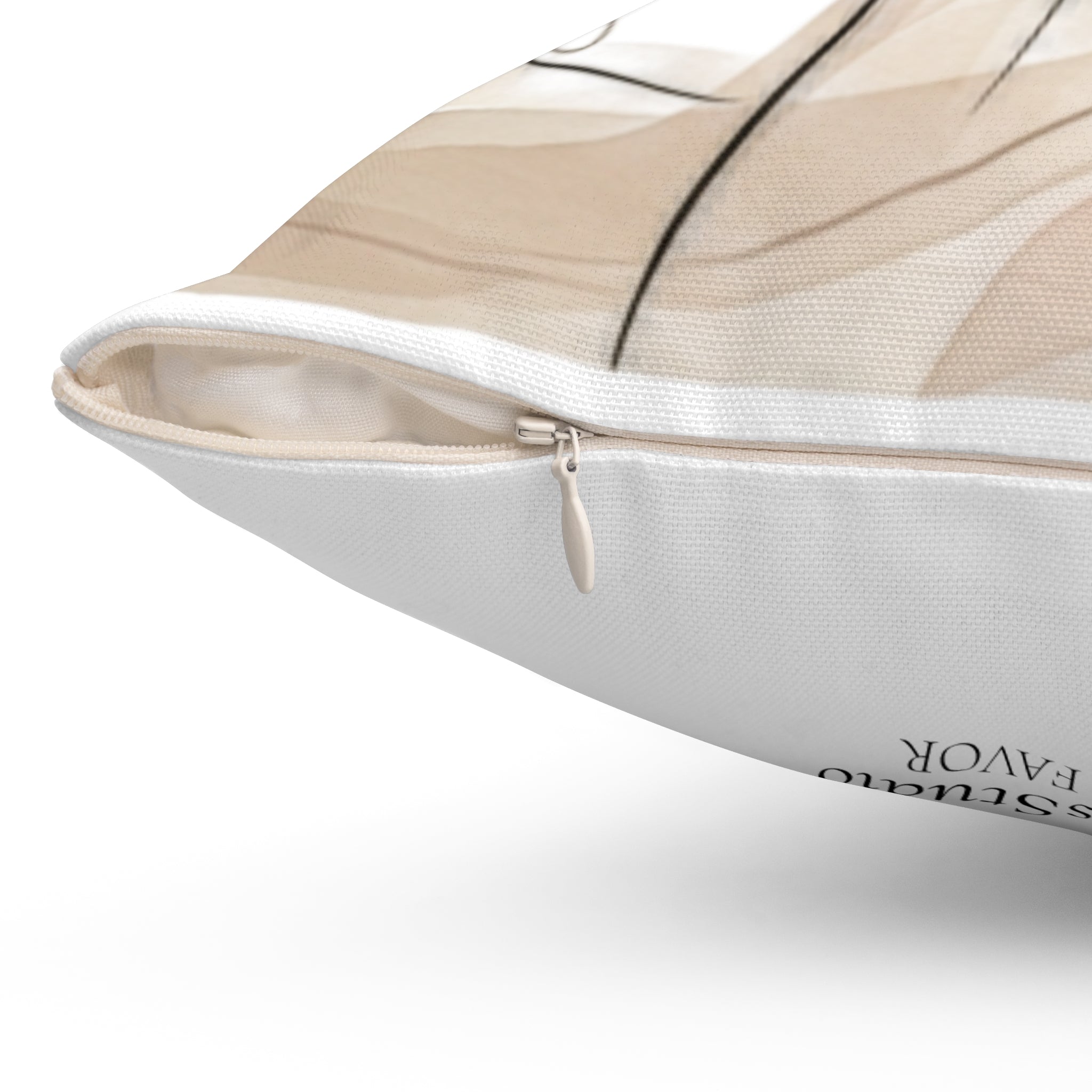 Safe in My Softness - Pillow - Divine Favor